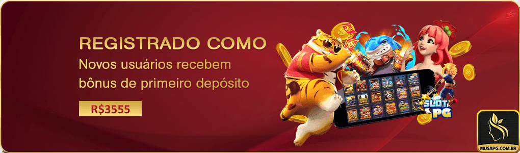 Cadastro rápido e seguro na musapg.com