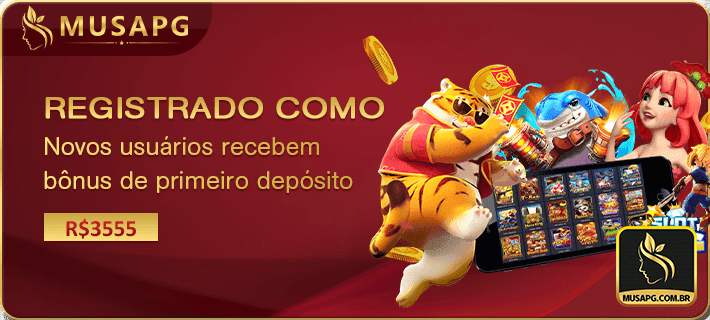 Programa VIP exclusivo da musapg.com